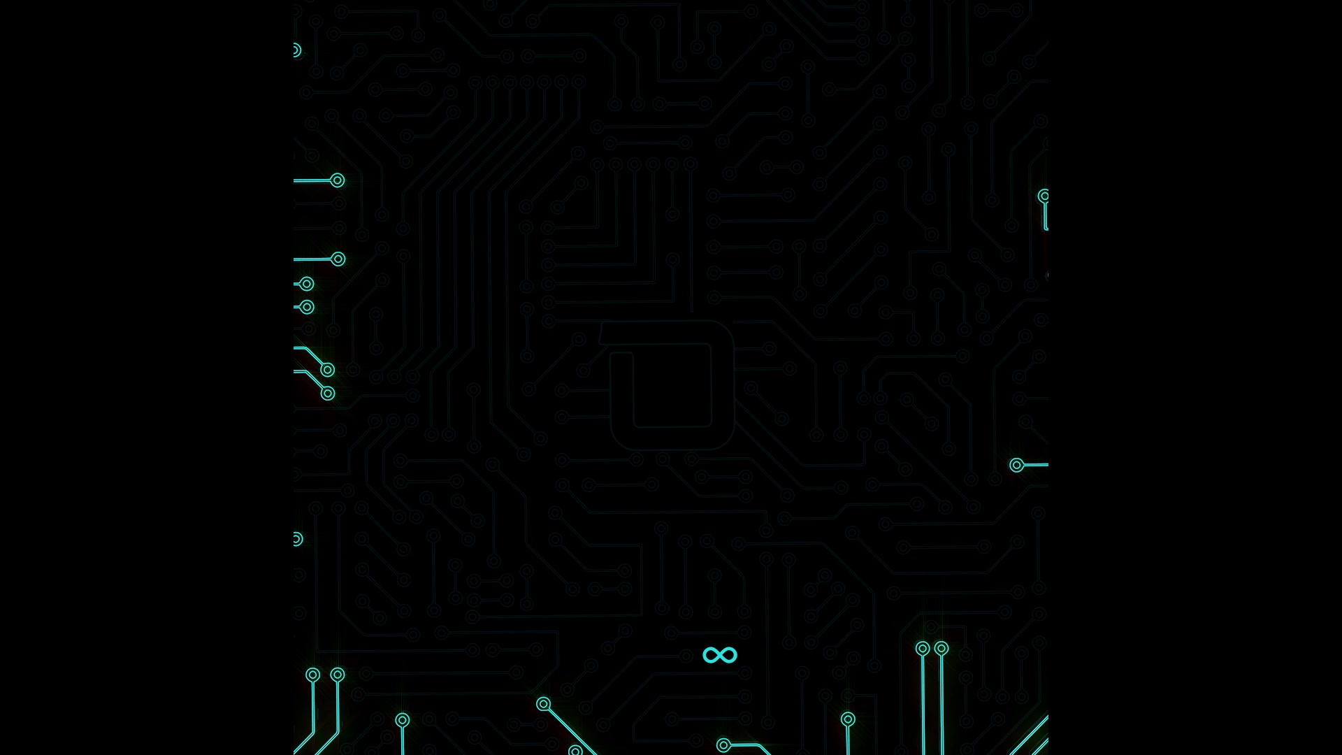 Origyn Foundation — NFT animations and brand development