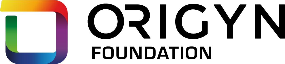 Origyn Foundation logo