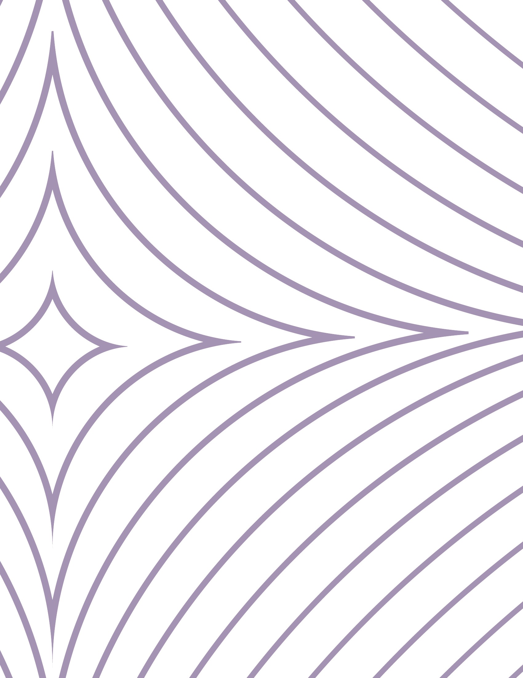 Sparkling Jewelry four-pointed star pattern