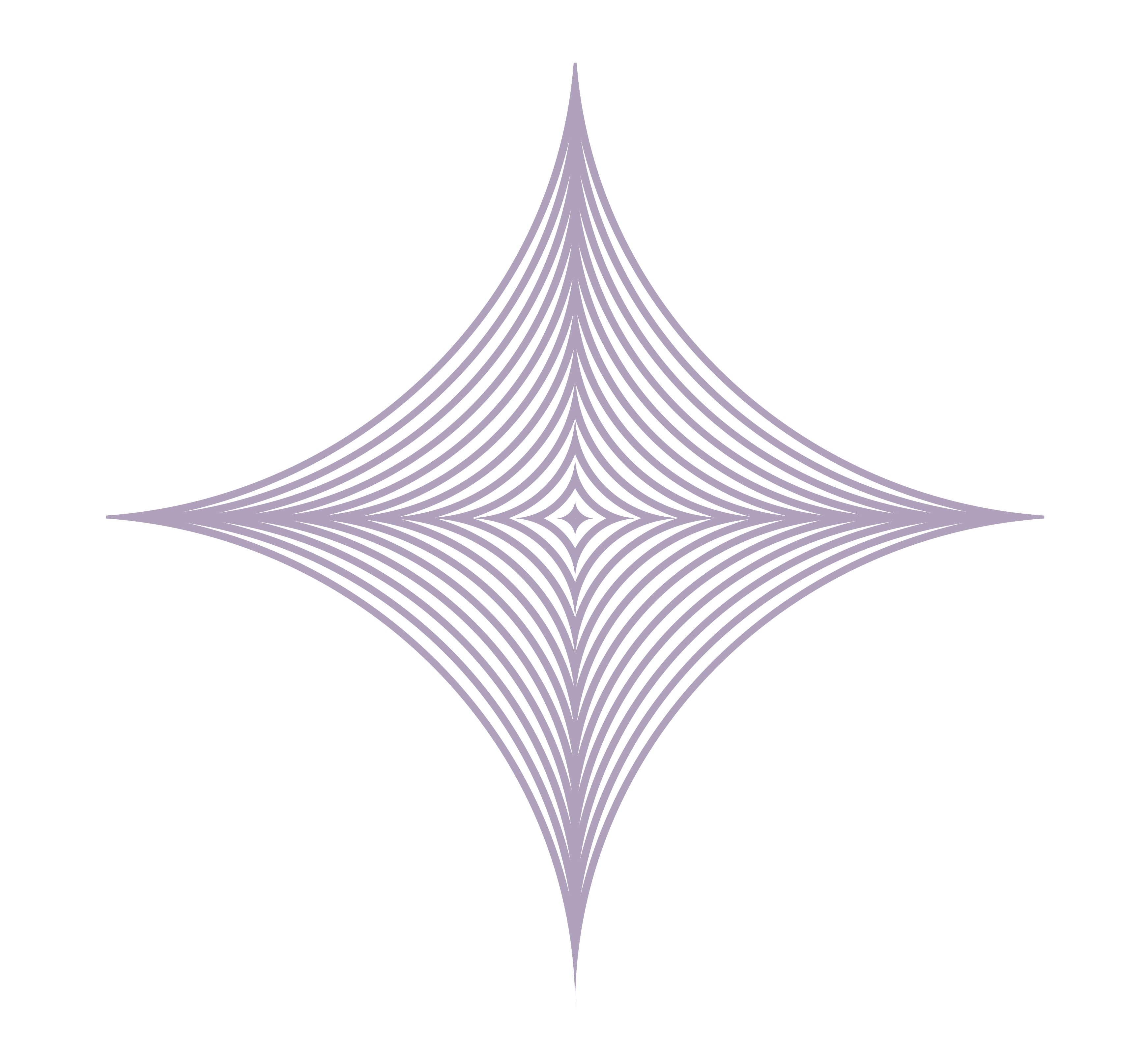 Sparkling Jewelry four-pointed star icon